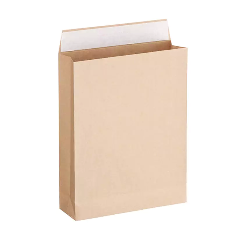 eco friendly paper bag
