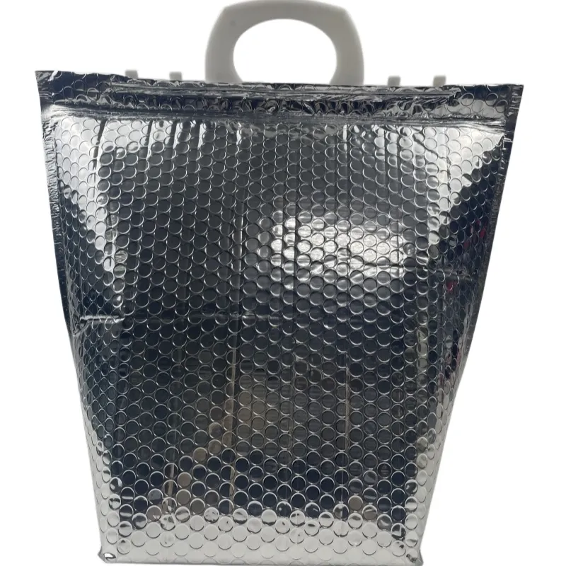 Thermal Reflective Bubble Mailers